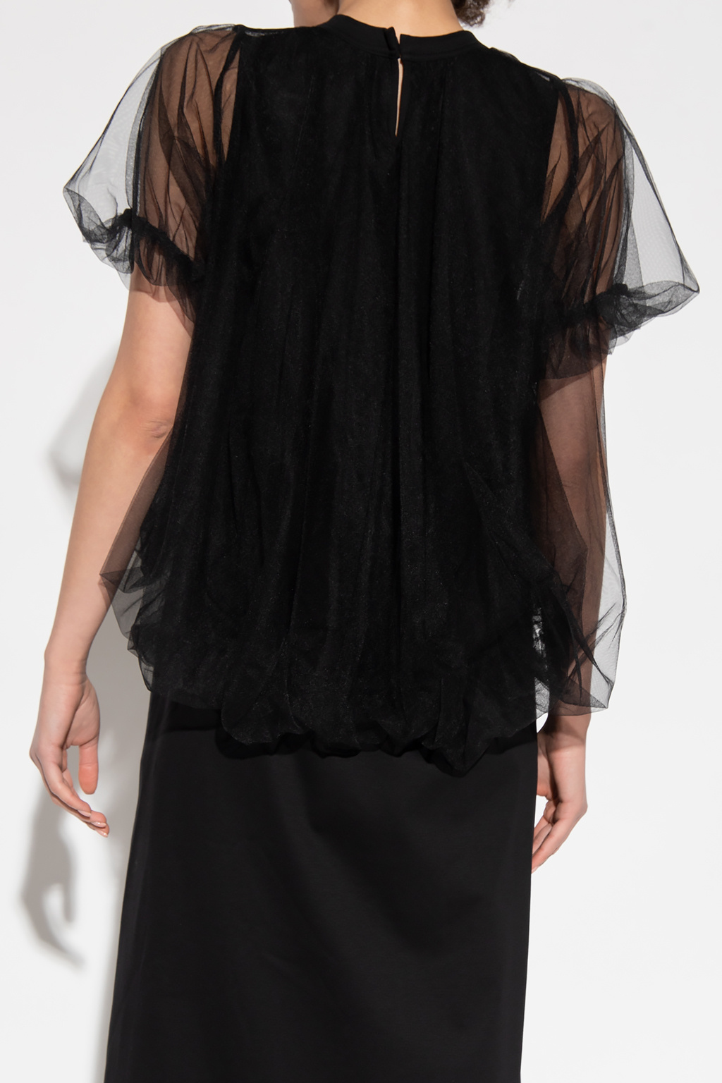 Comme des Garçons protégé Kei Ninomiya's cult fashion label